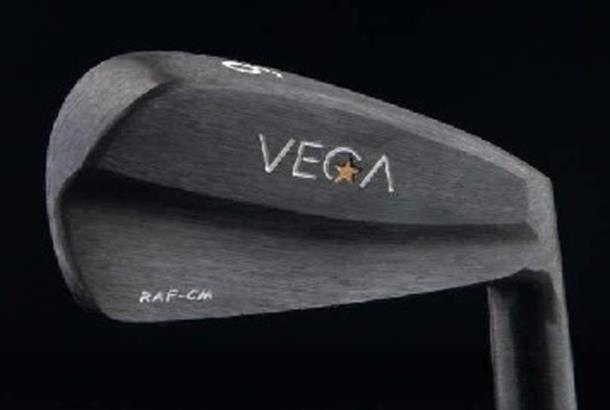 vega golf irons